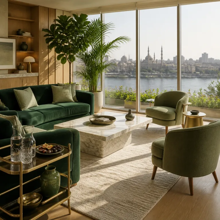 Club Floors and Executive Lounges: Are Cairo's Hotel Upgrades Worth the Premium?