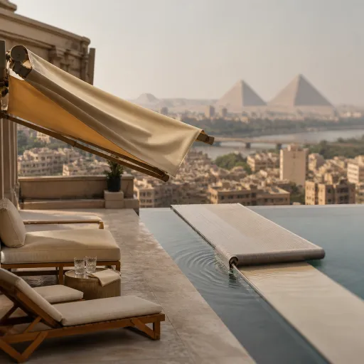 September in Cairo: Why Shoulder Season Rewards the Patient Luxury Traveler