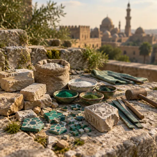 A Guest's Guide to the Citadel and Islamic Cairo's Great Mosques