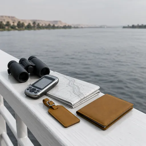 A refined guide to the Oberoi Zahra Nile River Cruise from Cairo’s luxury hotel scene