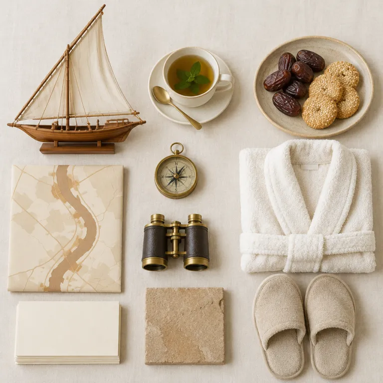 Why the Nile Ritz Carlton in Cairo, Egypt is a landmark stay on the Nile river