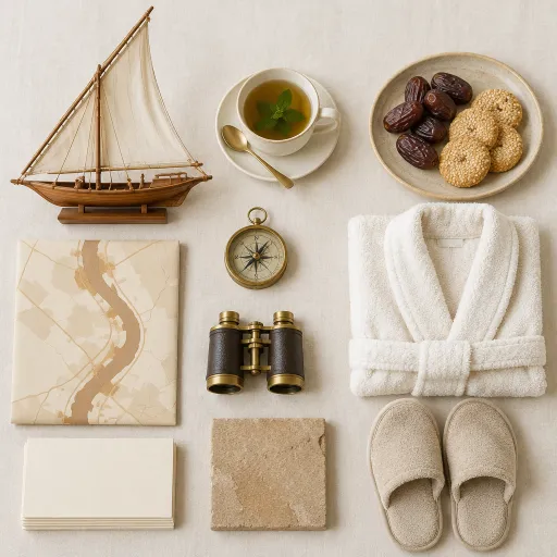 Why the Nile Ritz Carlton in Cairo, Egypt is a landmark stay on the Nile river
