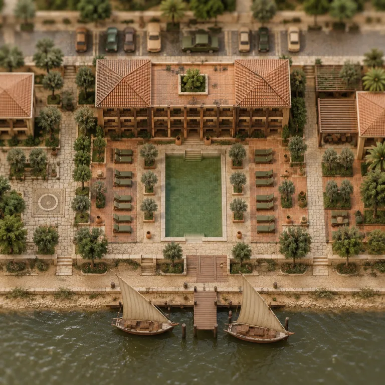 Why four seasons cairo nile plaza is the Nilefront address to book now