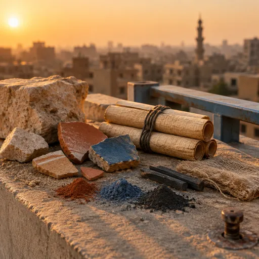Cooler Days, Clearer Galleries: Planning an October Culture Trip Around Cairo's Museums