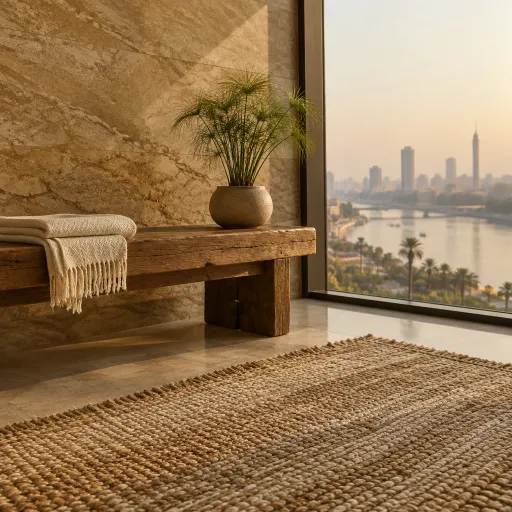 Green Key Cairo: Inside the Hotels Proving Luxury and Sustainability Work Together