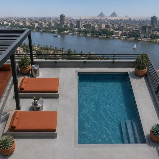 An elegant guide to the best things to do in Cairo for luxury‑minded travellers