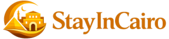 StayInCairo