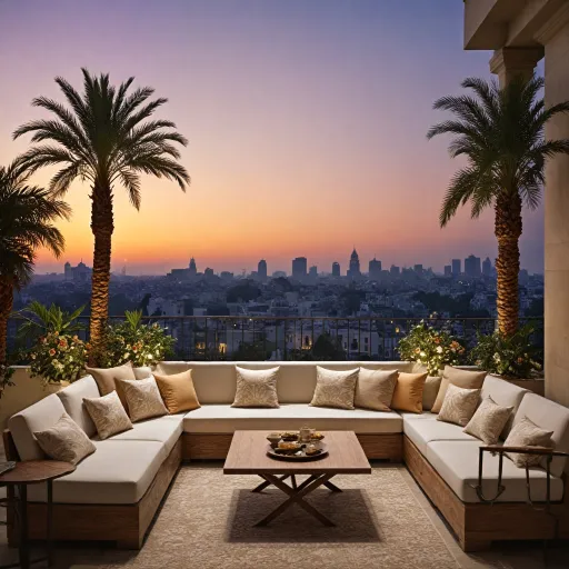 Staybridge Cairo Citystars: refined extended stays in the heart of Heliopolis