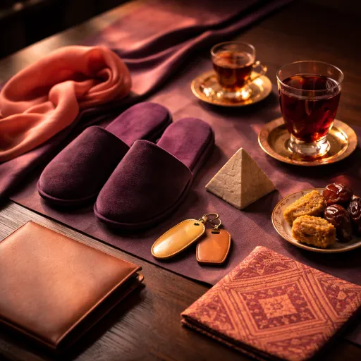 An elegant guide to the finest 5 star hotels in Cairo