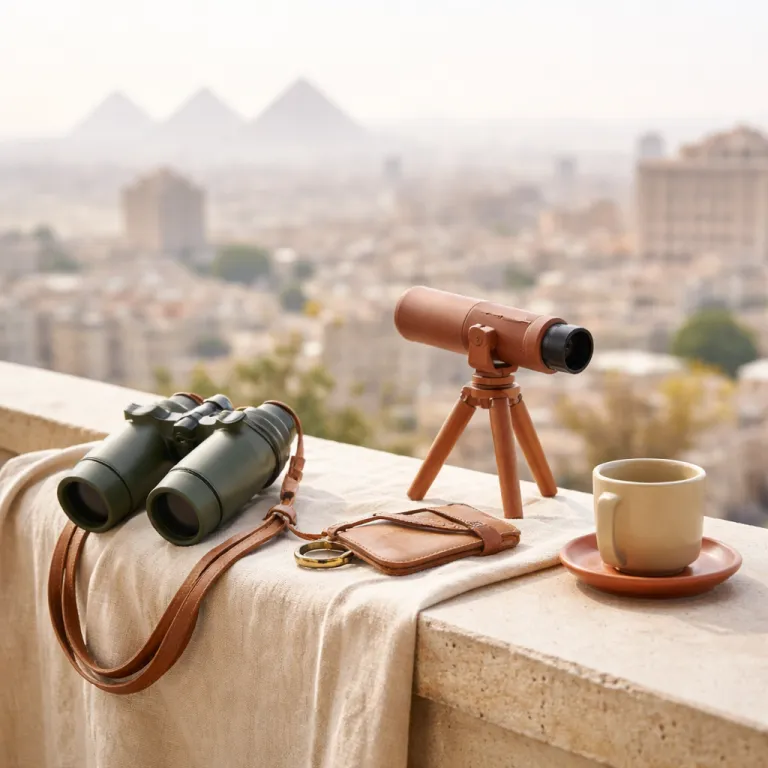 Top Giza Cairo Hotels With City Views