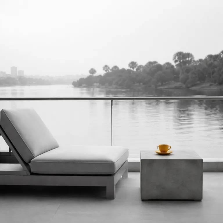 The Quiet Side of Cairo: Why Zamalek Remains the Address for Discerning Travelers