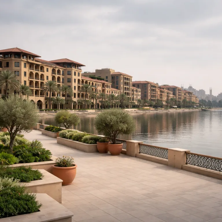 Egypt's Hotel Pipeline Hits Record: 185 New Properties Set to Reshape Cairo