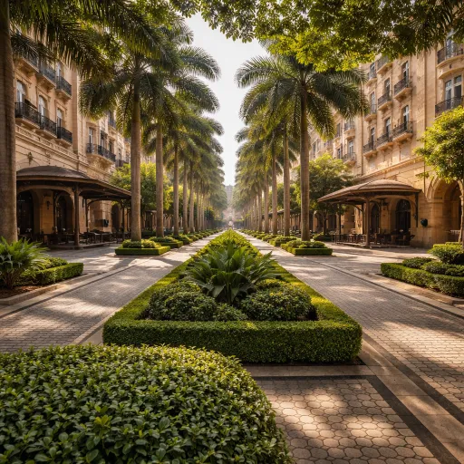 Nasr City