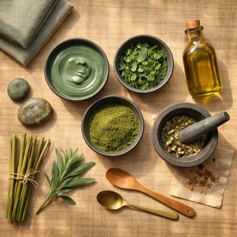 Four Seasons Cairo's New Spa Rituals: Ancient Egyptian Wellness, Five-Star Execution