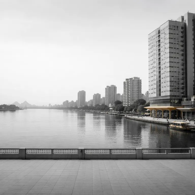 What 18.6 Million Tourists Mean for Cairo's Luxury Hotel Future