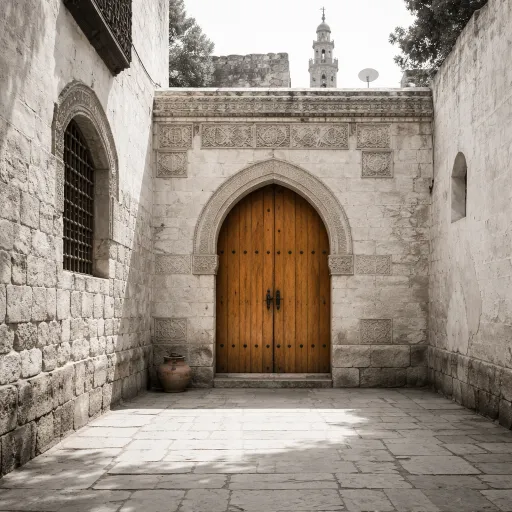 Cairo's Hidden Monuments: A Culture Lover's Guide Beyond the Usual Tourist Trail