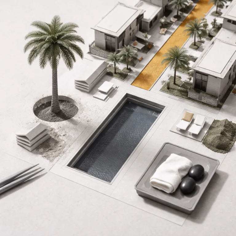 Minor Hotels Brings Wellness-First Luxury to New Cairo with SUMOU Boulevard Resort