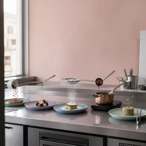Behind the Kitchen Door: Five Cairo Hotel Chefs Shaping Egyptian Fine Dining