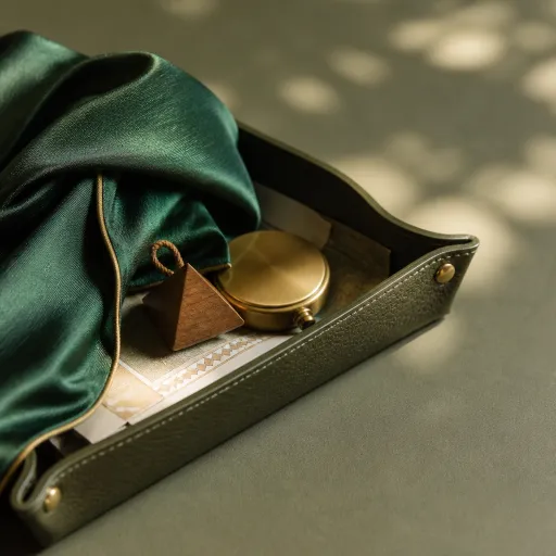 The Concierge Test: How Cairo's Best Hotels Handle the Impossible Request