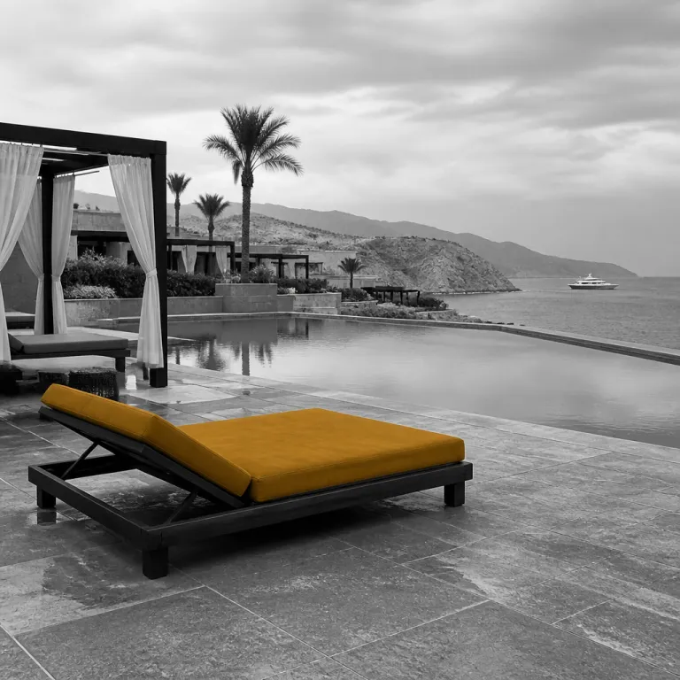 Sharm El Sheikh in South Sinai: luxury resort escapes from Cairo’s finest hotels