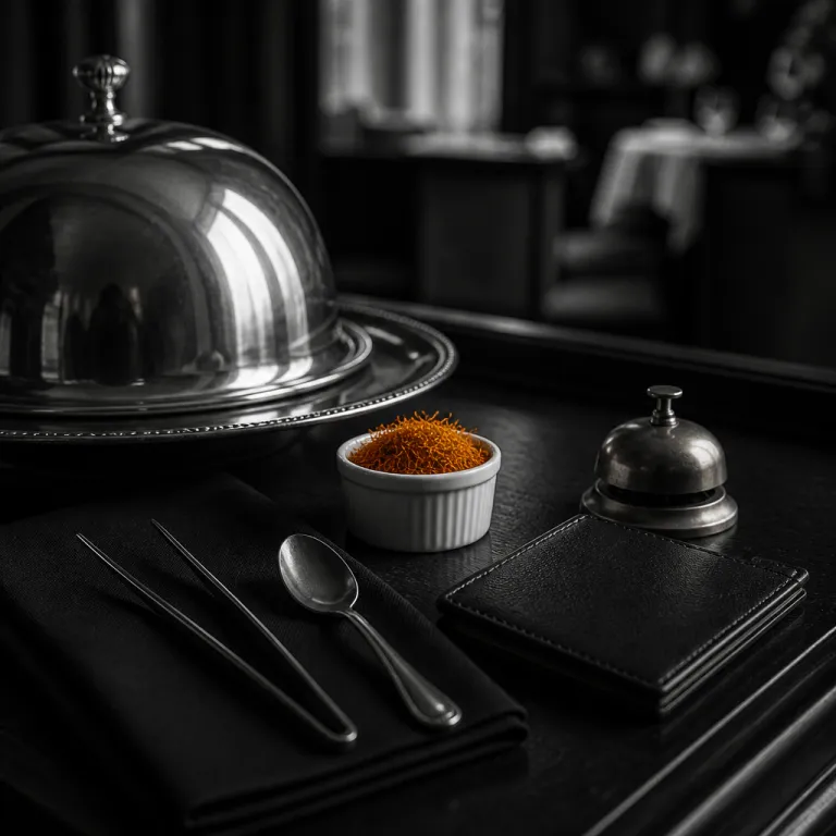 An elegant guide to the most famous restaurants in Cairo for luxury hotel guests