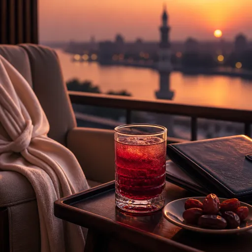 August in Cairo: Why the Low Season Offers the Smartest Luxury Value