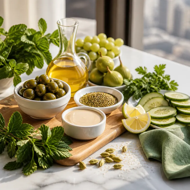 Where to eat in Cairo: an elegant guide for luxury hotel guests