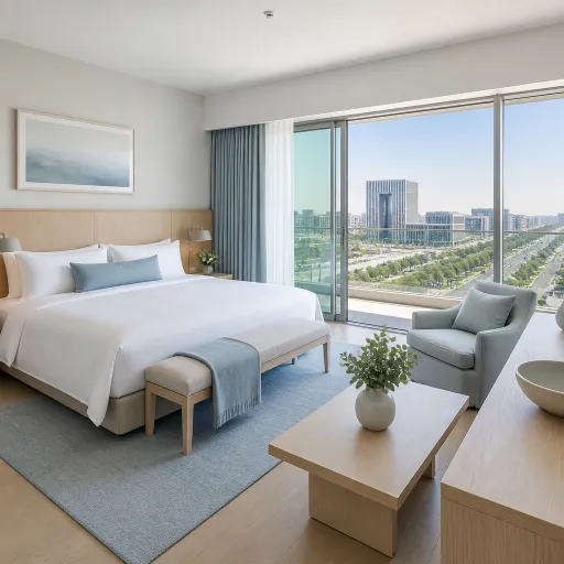 The St. Regis New Capital: What Cairo's Newest Luxury Address Gets Right