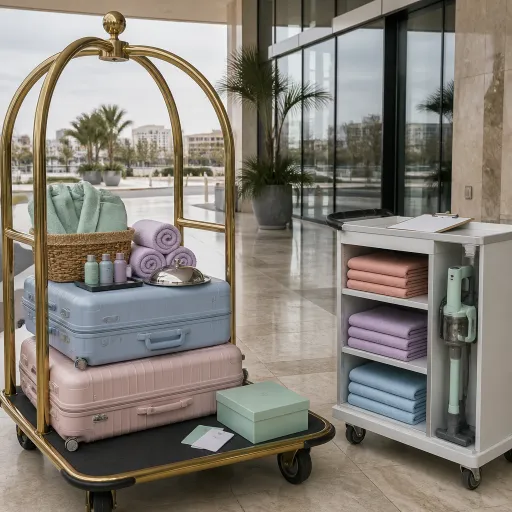 Renaissance Cairo Mirage City Hotel: a refined urban resort in New Cairo