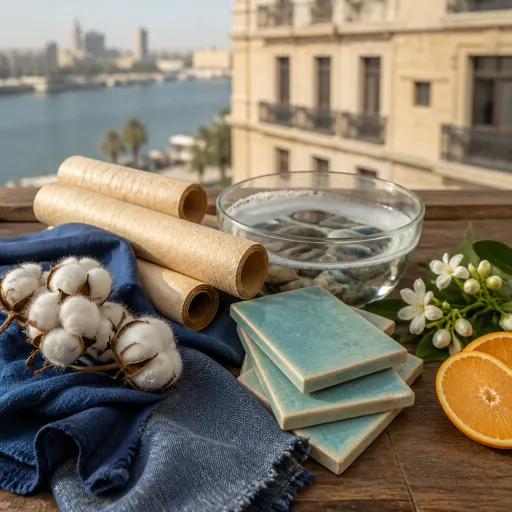 Kempinski Nile Hotel Egypt: a refined Nile address in Cairo’s Garden City